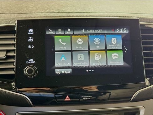 Used 2021 Honda Pilot EX image 14