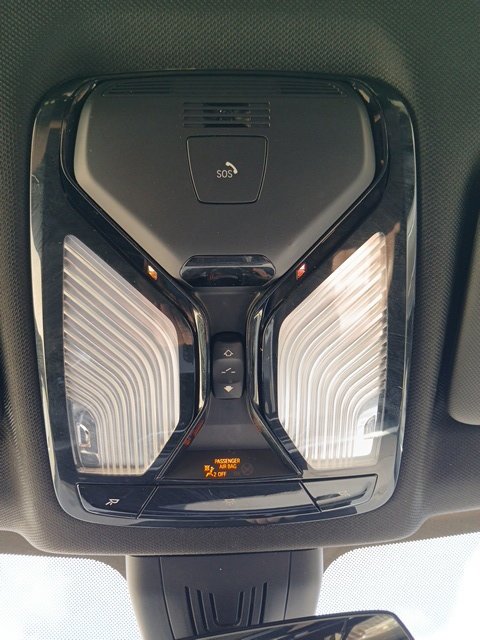 Used 2022 BMW X5 sDrive40i w/ Luxury Seating Package RWD image 28