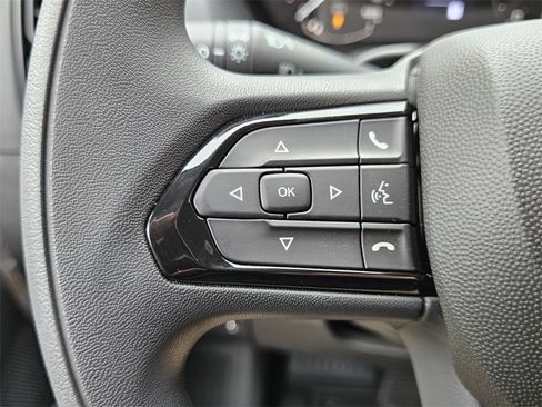 New 2026 RAM ProMaster 1500 w/ Convenience Group image 20