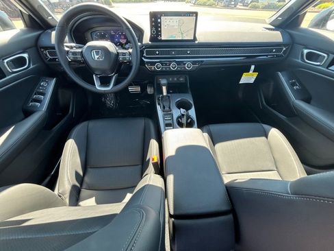 New 2026 Honda Civic Sport Touring image 25