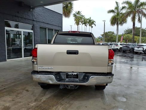 Used 2008 Toyota Tundra SR5 image 5