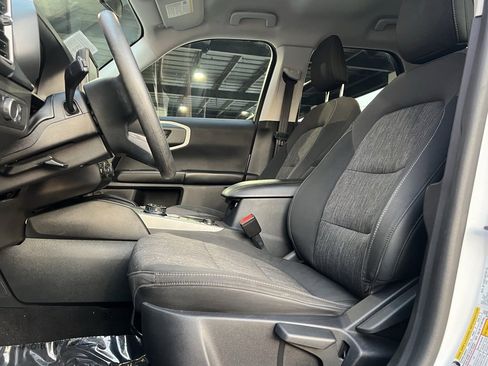 Used 2022 Ford Bronco Sport Big Bend image 14