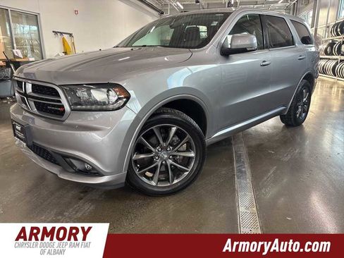 Used 2018 Dodge Durango GT image 1