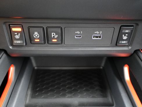 New 2026 Nissan Frontier PRO-4X w/ Pro-4x Convenience Package image 30