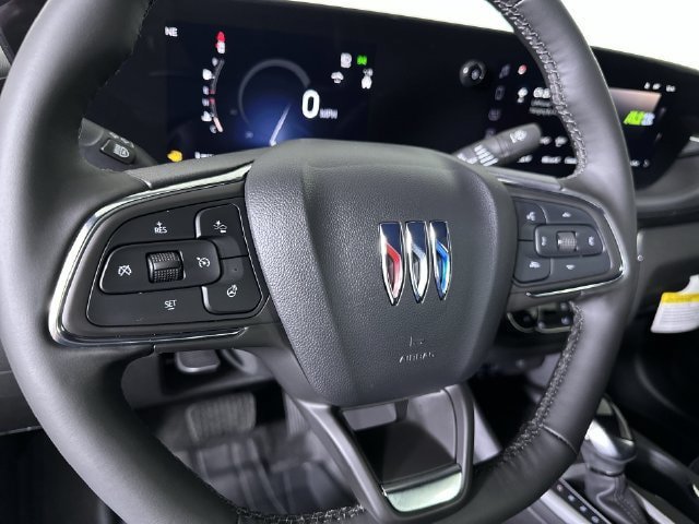 New 2026 Buick Envista Preferred w/ Convenience I Package FWD image 12