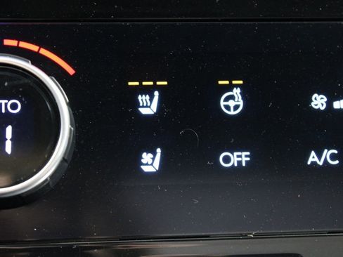 Used 2024 Hyundai Santa Fe Limited FWD image 48