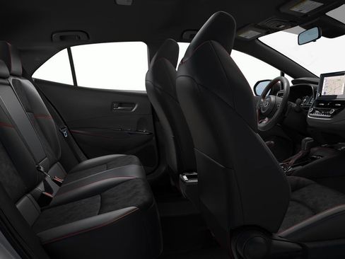 New 2026 Toyota Corolla GR image 29