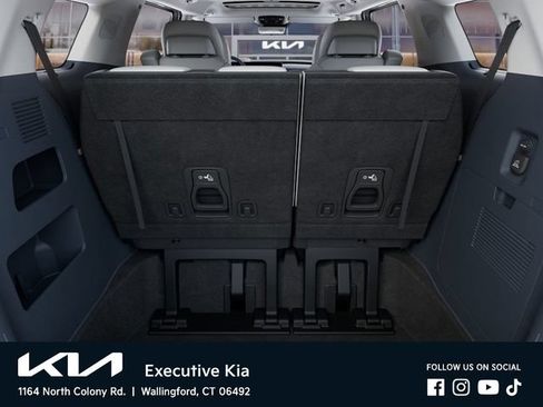 New 2026 Kia Carnival SX Prestige FWD image 19