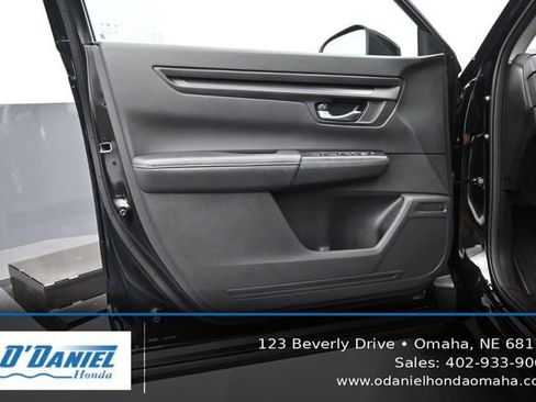 Used 2026 Honda CR-V EX image 23