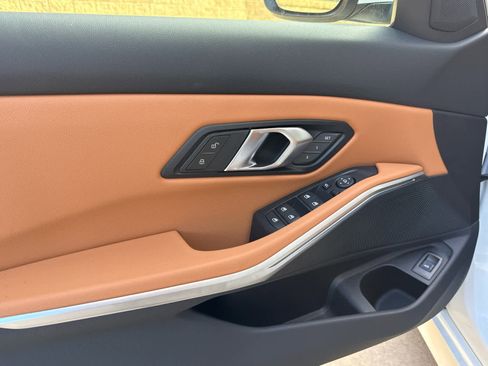 New 2026 BMW 330i xDrive Sedan w/ Convenience Package image 13