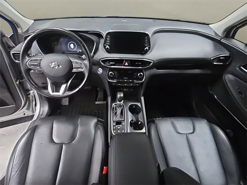 Used 2020 Hyundai Santa Fe Limited image 21
