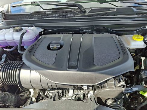 New 2026 RAM 1500 Rebel w/ Rebel Level 2 Equipment Group AWD/4WD image 20