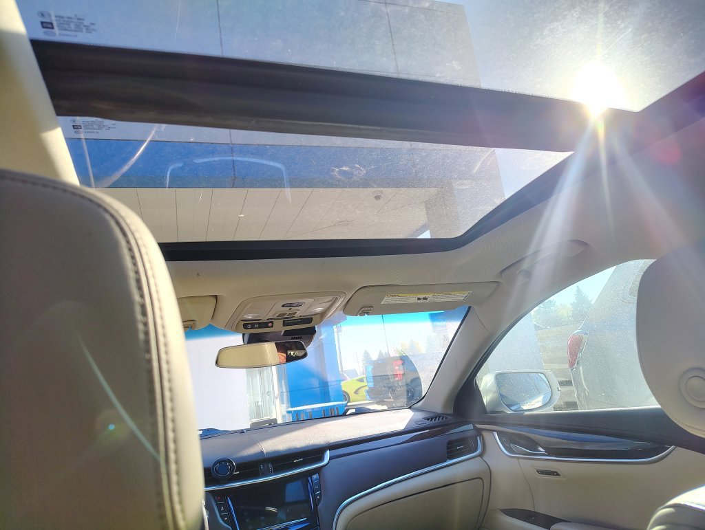 Used 2016 Cadillac XTS Luxury w/ Driver Awareness Package FWD image 17