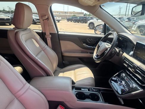 Used 2020 Lincoln Corsair FWD image 30