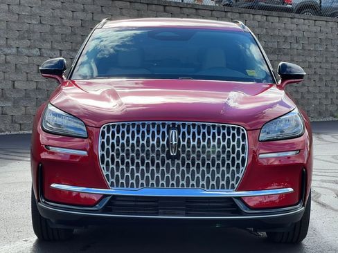 New 2026 Lincoln Corsair Premiere image 37