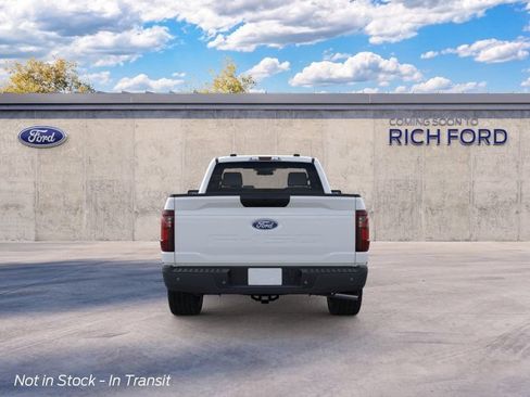 New 2026 Ford F150 XL RWD image 5
