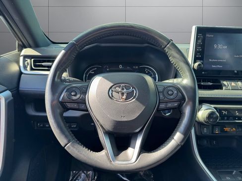 Certified 2022 Toyota RAV4 XSE w/ XSE Grade Weather Package AWD/4WD image 13