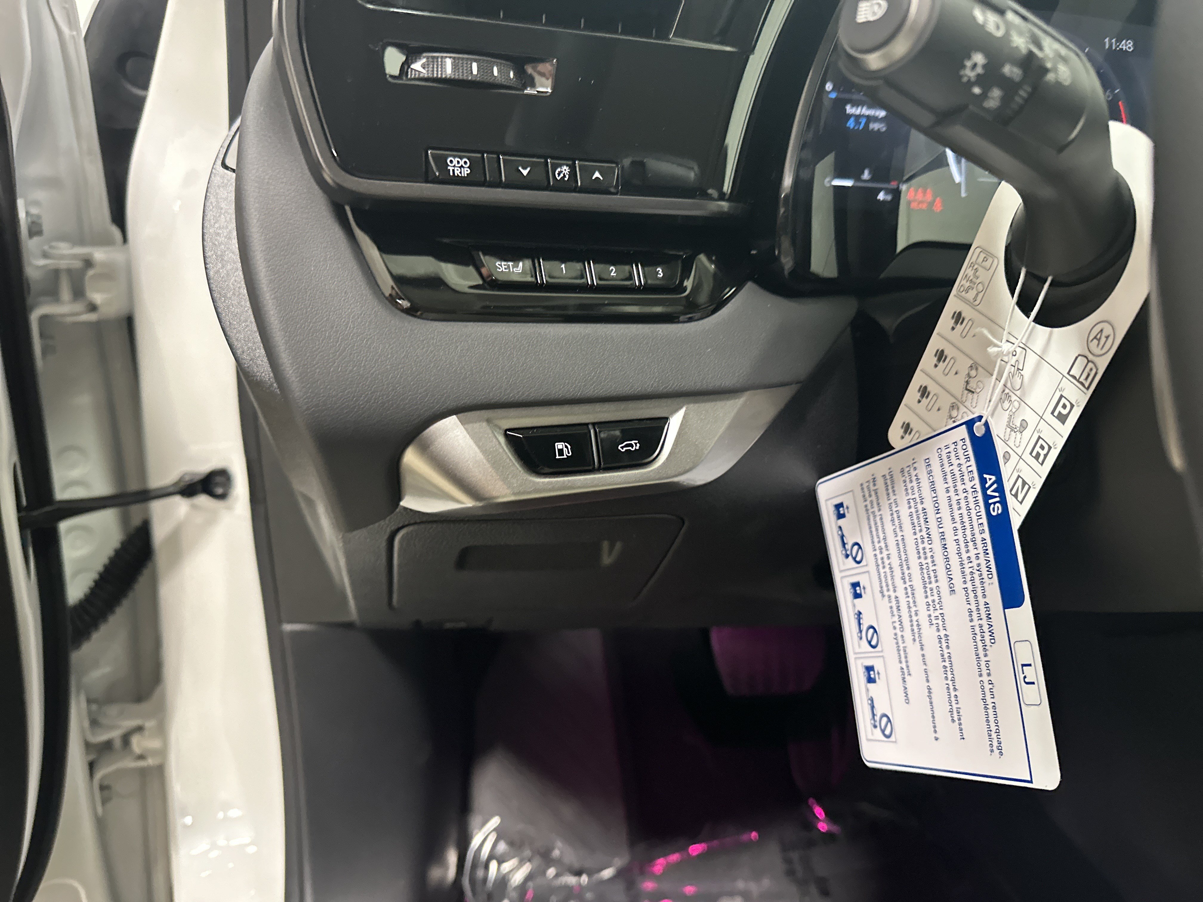 New 2026 Lexus RX 350 Premium Plus w/ Convenience Package AWD/4WD image 37