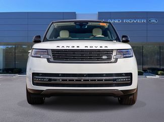 New 2026 Land Rover Range Rover SE AWD/4WD video 2