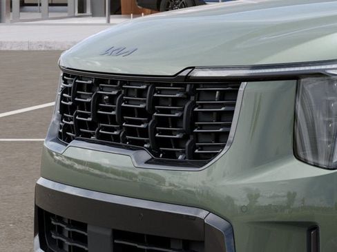 New 2026 Kia Sorento SX AWD/4WD image 12