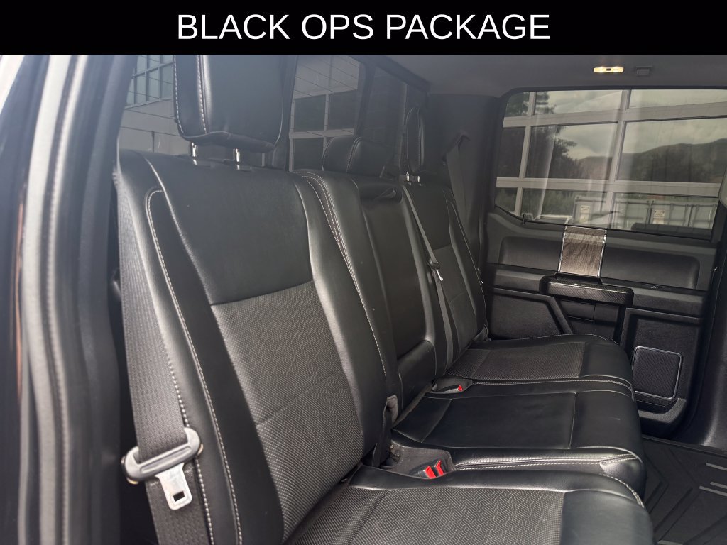 Used 2019 Ford F250 Lariat w/ Lariat Ultimate Package AWD/4WD image 42