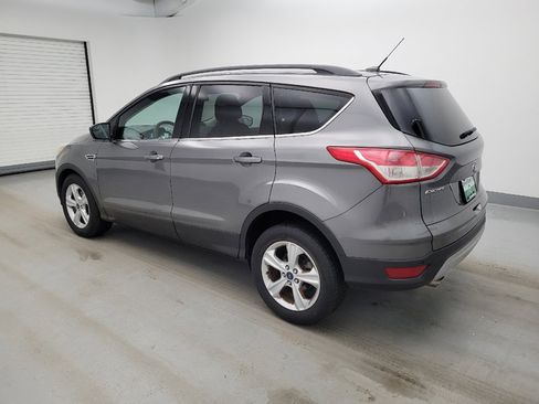Used 2014 Ford Escape SE w/ Equipment Group 201A FWD image 3