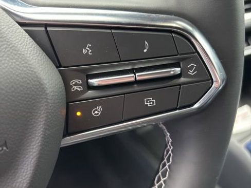 New 2026 Chevrolet Equinox EV LT AWD/4WD image 23