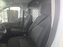 Used 2025 Ford Transit 250 Low Roof w/ Exterior Upgrade Package RWD image 18