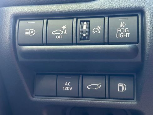 Used 2024 Toyota Land Cruiser AWD/4WD image 27