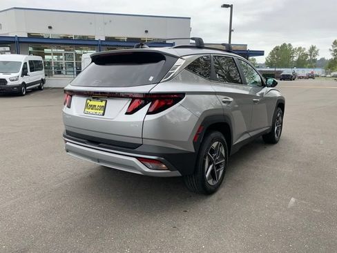 New 2026 Hyundai Tucson SEL AWD/4WD image 7
