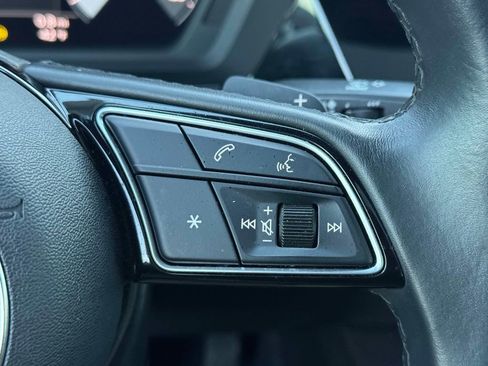 Used 2024 Audi A3 2.0T Premium image 22