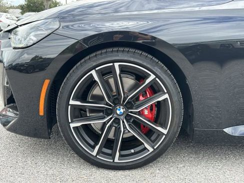 Certified 2022 BMW M240i xDrive Coupe w/ Premium Package image 35