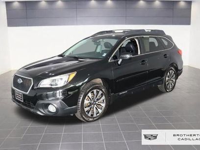 Used 2016 Subaru Outback 2.5i Limited
