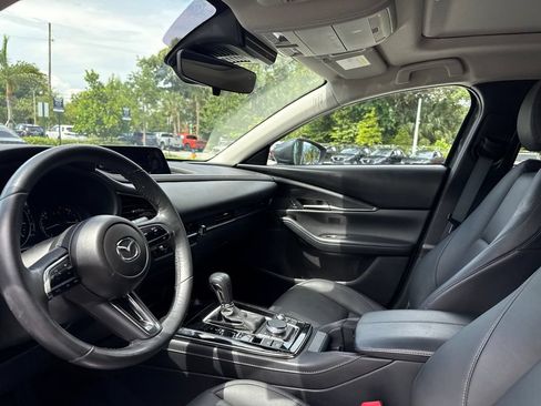 Used 2024 MAZDA CX-30 AWD 2.5 S w/ Preferred Package image 17