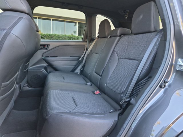 Used 2026 Subaru Forester Premium AWD/4WD image 18