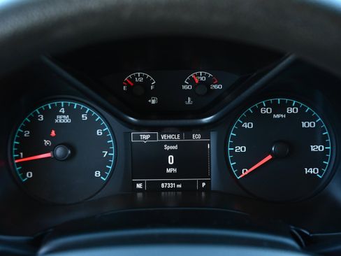 Used 2017 GMC Canyon 2WD Crew Cab w/ Convenience Package image 14