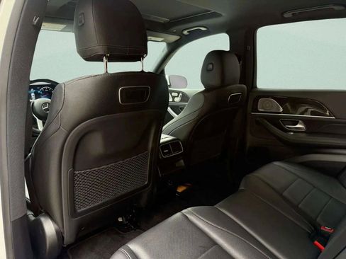 Used 2020 Mercedes-Benz GLE 350 w/ Premium Package image 15