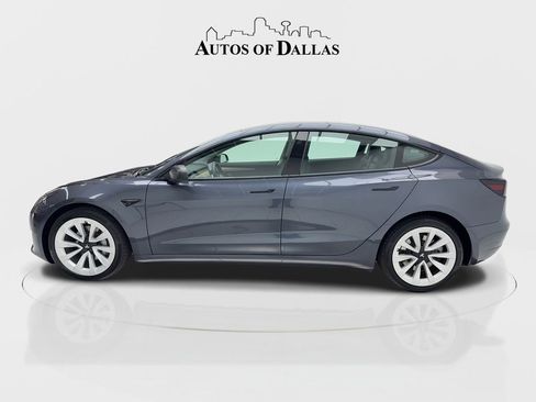 Used 2023 Tesla Model 3 Standard Range RWD image 6