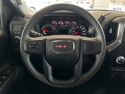 New 2026 GMC Sierra 1500 Pro w/ Pro Value Package image 18