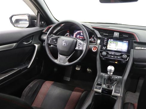 Used 2020 Honda Civic Si image 19