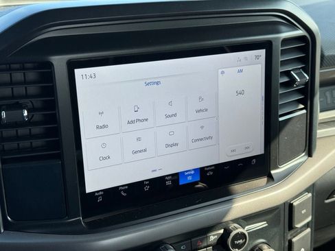 New 2025 Ford F150 XL AWD/4WD image 27