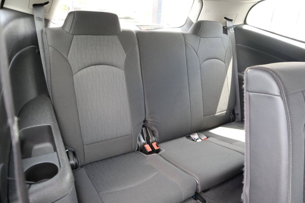 Used 2015 Chevrolet Traverse LT AWD/4WD image 14