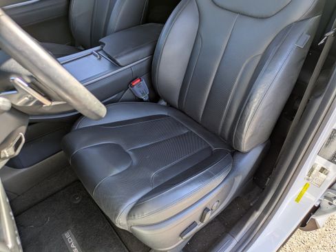 Used 2021 Hyundai Palisade SEL image 19