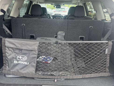 New 2026 Subaru Ascent Bronze Edition AWD/4WD image 11
