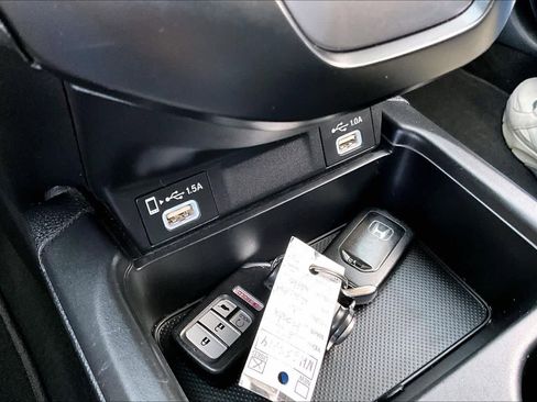 Certified 2022 Honda CR-V EX image 33