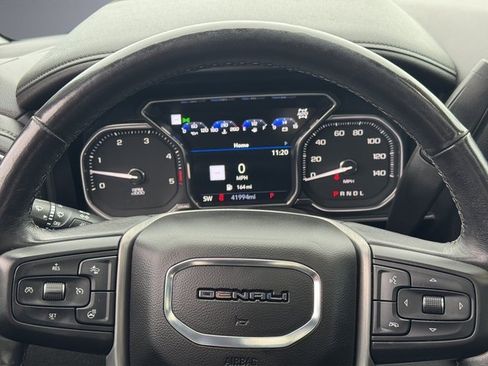 Used 2022 GMC Sierra 2500 Denali w/ Denali Ultimate Package image 15