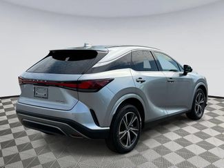 Used 2024 Lexus RX 350 Premium w/ Convenience Package AWD/4WD video 2
