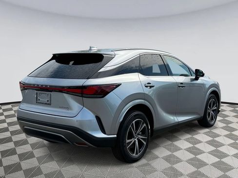 Used 2024 Lexus RX 350 Premium w/ Convenience Package AWD/4WD image 2