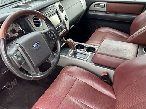 Used 2011 Ford Expedition King Ranch w/ 401A Rapid Spec Order Code image 7