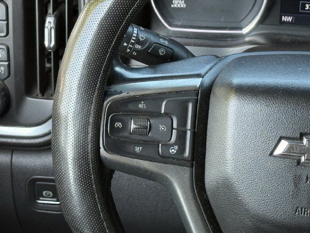 Used 2019 Chevrolet Silverado 1500 RST AWD/4WD image 13
